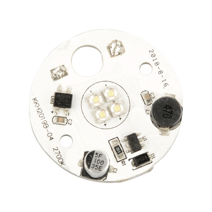 Nhôm Vòng bảng Bảng điều chỉnh Đèn Dimmable <span class=keywords><strong>RGB</strong></span> hồ bơi Đèn <span class=keywords><strong>LED</strong></span> bảng điều chỉnh cho <span class=keywords><strong>LED</strong></span> nghệ thuật Đèn vòng <span class=keywords><strong>LED</strong></span> PCB <span class=keywords><strong>LED</strong></span> SMD PCB <span class=keywords><strong>board</strong></span> - Product Image 6