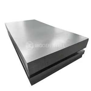 Factory Price AlSI 1008 1010 1018 ASTM A50 A36 5160 SS400 ST37 A36 A283 20Mn 50Mn Metal Sheets Carbon Steel Sheet Plate