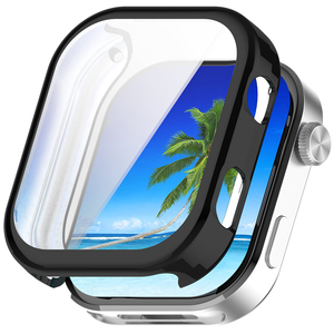 Ốp lưng TPU mềm bảo vệ toàn diện màn hình cho <span class=keywords><strong>Redmi</strong></span> Watch 6 - Product Image 4