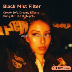 Filtre <span class=keywords><strong>Pro</strong></span>-<span class=keywords><strong>Mist</strong></span> noir 1/4 - Product Image 4