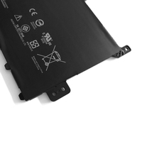 C21N1808 0B200-03060000 0B200-03130000 C21PQCH batterie d'ordinateur portable pour ASUS Chromebook C523NA C423NA batteries rechargeables pour ordinateur portable