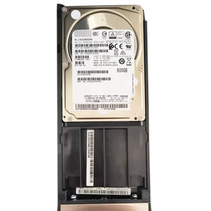 Discos Duros SAS Huawei de 2.5 Pulgadas 02350WLE STLZA7SA600 600GB 10K RPM para OceanStor 2200 2600 5300 5500 V5 - Product Image 1