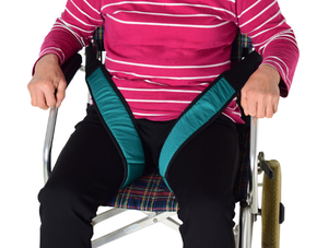 Paciente de edad, productos de silla de ruedas accesorios cinturón moderación banda - Product Image 5