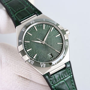 La dificultad del proceso de producción es exclusivamente para mejorar la comodidad de los clientes. Reloj Mecánico - Product Image 3