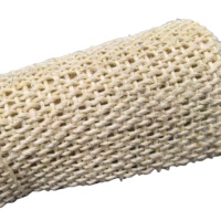 High Toughness 100% Sisal Fiber Cloth Practical Design for Indoor Decoration and Pet Supplies