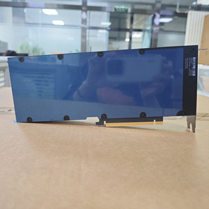 การ์ดจอกราฟิกระดับมืออาชีพ L40 48GB สำหรับการฝึกอบรม AI ศูนย์ข้อมูล การเรนเดอร์ และการเร่งความเร็ว ขายส่งแบบ Spot สำหรับเซิร์ฟเวอร์ รุ่นใหม่ L40 L20 A16 A10 T4 - Product Image 5