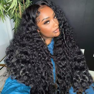 Wholesale Multi Color 3-in-1 Machine Made <b>Long</b> Afro Kinky Curly Synthetic <b>Wig</b> for Black Women - Product Image 1