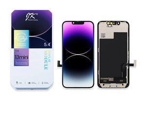 Schermo del telefono cellulare JK Incell LCD JK per <span class=keywords><strong>iPhone</strong></span> X XR XS Max 11 12 Pro 12 Mini 13 Pro Max 13 Mini - Product Image 2