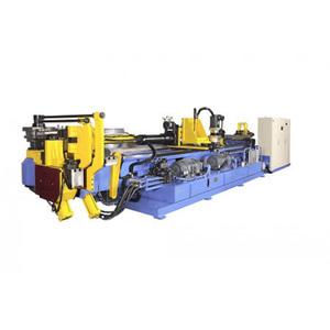 Air Conditioner Copper Tube Coil Forming <b>Machine</b> - Product Image 6