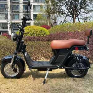 Scooter électrique Livraison rapide depuis l'entrepôt du Royaume-Uni et du Brésil E M365pro Adt Two Wheels 1000W Fast - Product Image 6
