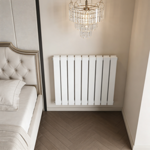 <span class=keywords><strong>Radiador</strong></span> de Acero de Bajo Contenido de Carbono |   Sistema de Calefacción de Doble Panel de Alta Eficiencia para el Hogar y la Oficina - Duradero, Calentamiento Rápido, Diseñ<span class=keywords><strong>o</strong></span> Moderno - Product Image 1