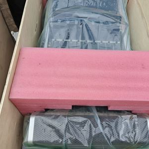 ME0P16ABSD70 02354FQU-002 HW การกำหนดค่าพื้นฐานเราเตอร์ IP องค์กร ME60-X16A แชสซี2 B12 MPUs 4 sfus (1T-M) สำหรับโทรคมนาคม - Product Image 1