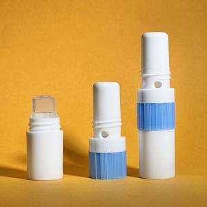 เครื่องขยายจมูกสองหัวเครื่องพ่นจมูกสำหรับใช้และถูสองวัตถุประสงค์ - Product Image 4