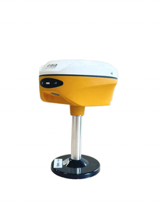 เครื่องรับสัญญาณ GNSS RTK รุ่น Hi-target V300/V500 พร้อมเครื่องมือสำรวจที่มีความแม่นยำสูงและระบบ Visual Stakeout RTK - Product Image 2