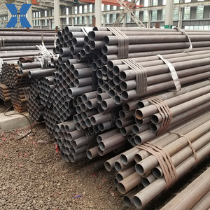 Acier au carbone 45, diamètre 40 mm, 4130, 4140, 500 mm, sans soudure, 45 #   Tuyau de découpe de tubes - Product Image 4