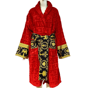 wholesale versace robe