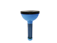 Cellules d'électrolyseur solaire au sel pour piscine extérieure HILLBO Robot de nettoyage efficace Catégorie de produit Filtres de piscine