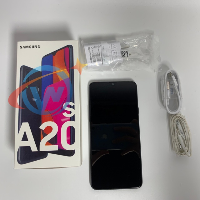 Wholesale Original Unlocked Smart Phone for Mobile Phones Low Price Android Phone for A20 A20s A21s