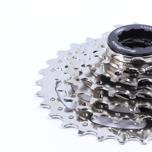 <span class=keywords><strong>SunRace</strong></span> — pignon de support pliable pour vélo de route, pièce pour bicyclette, vélo de route 3x7, 7 8 9 10 11 vitesses, légère, Cassette 11-46T - Product Image 4