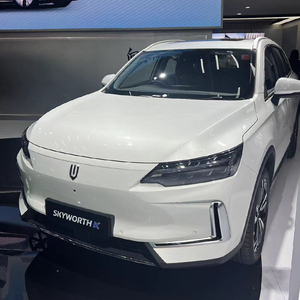 สำหรับ Skyworth <span class=keywords><strong>Skywell</strong></span> 2025 รถยนต์ SUV ไฟฟ้า ความเร็วสูง พลังงานใหม่ EV ระยะทางวิ่ง 620 กม. ยานยนต์อัจฉริยะสำหรับครอบครัว - Product Image 2
