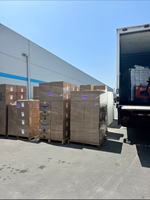 Nuevo PLC Original en Stock SG350X-48-K9, Controlador de Programación PAC para Automatización Industrial