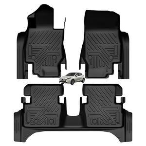 Customized Auto Carpet Deep Dish <strong>Car</strong> <strong>Mats</strong> Custom 5D TPE <strong>Car</strong> Floor <strong>Mat</strong> for <strong>Mazda</strong> <strong>2</strong> - Product Image 3