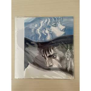 Berserk Kentarou Miura N. 34 Variant Cover Produit japonais pour les amateurs de livres - Product Image 2