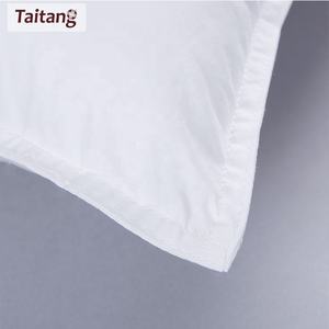 Jieraitang — <span class=keywords><strong>oreiller</strong></span> personnalisé en coton, coussin intérieur Super doux, remplissage d'hôtel, blanc, 5 étoiles - Product Image 6