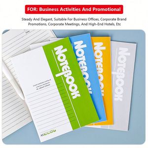 Cuadernos de Ejercicios Escolares Personalizados para Venta al por Mayor - Product Image 6