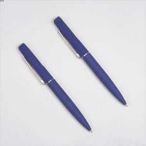 Bolígrafo Metálico Personalizado con Logotipo de la Marca Persol, Venta al por Mayor de Fábrica, Bolígrafo Promocional para Negocios, Firma, 1.0 mm, Colores de Tinta Personalizables, UV - Product Image 2