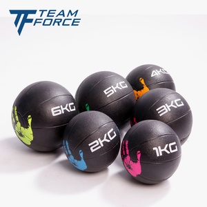 Usine prix remise en forme d'entraînement poids <span class=keywords><strong>ballon</strong></span> médicinal en caoutchouc - Product Image 6