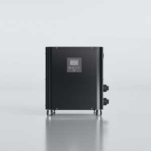 Enfriador de Agua de 1hp para Uso Doméstico, Máquina de Enfriamiento de Agua Fría Ambohr para Baño de Hielo |   Stock en Almacén de EE. UU. y Envío Rápido - Product Image 3