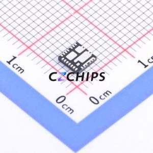 Nouveau et Original SIC431AED-T1-GE3 MLP44-24L(4x4) Circuit Intégré IC Puce PMIC DC-DC Puissance IC - Product Image 2