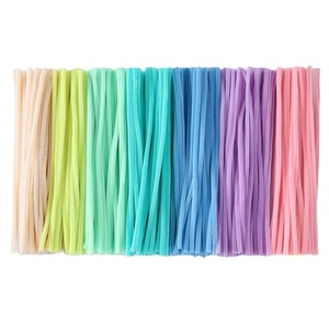 Handmade DIY Chất liệu túi cho nam giới và phụ nữ kẽm Twist Bar mã hóa cho mẫu giáo chợ đêm quầy hàng Quà Tặng - Product Image 1