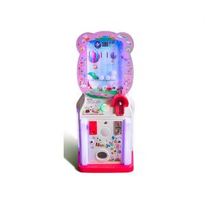 Juegos de Arcade al por Mayor, Salas de Juegos, Máquinas de Arcade Comerciales que Funcionan con Monedas, Máquinas Tragamonedas para Niños - Product Image 2