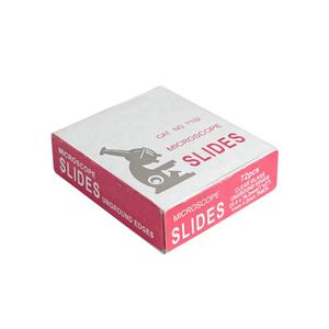 Slide Mikroskop Kaca Cekung 7102 untuk Patologi Medis - Product Image 5