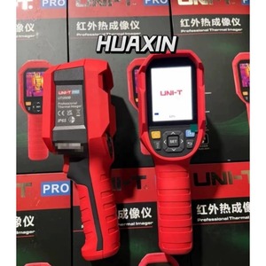 กล้องถ่ายภาพความร้อนอินฟราเรด Uni-t UTi260B+ - Product Image 4