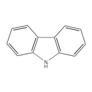 Poudre blanche de N-éthylcarbazole à 99,5 % à prix usine, utilisée pour la synthèse des pigments afin d'améliorer la stabilité de la couleur des pigments - Product Image 2