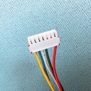   Moteur de climatiseur SIC-55CVL-F158-7 EAU62543503 DC310V sans balais, pack résine - Product Image 2