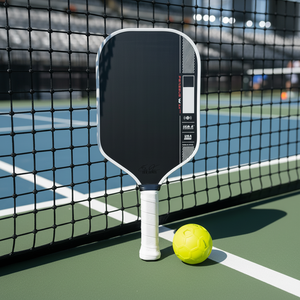 Paleta de Pickleball Ben Johns Pro IV 2026 Personalizada, Aprobada por la USAPA, Núcleo de Espuma TFP GEN4 de 16 mm de Grosor con Fibra de Carbono Toray T700 - Product Image 1