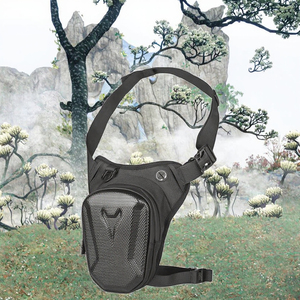 רכיבה חיצונית מזדמן אופנוע עמיד למים תיק דגם xt011 20 x14.5 x8 ס "מ לאחסון אופניים וספורט חיצוני - Product Image 3