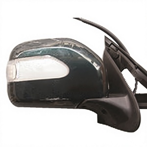 Espejo retrovisor exterior 87940-0K021 para Toyota Hilux Vigo Pickup 2006-2008 - Product Image 2