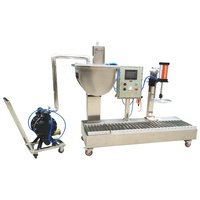 Ligne de production entièrement automatisée de peinture et d'encre à base d'eau, capacité personnalisée