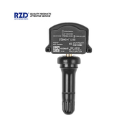 Prix usine capteur TPMS universel OEM 52940-L1100 capteur de surveillance de la pression des pneus 433/315MHZ pour Hyundai Elantra