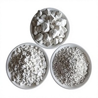 Oxyde de Calcium de Haute Pureté 99% Certifié ISO9001, Direct Usine, 200-1200 Mesh, Idéal pour le Traitement des Eaux Usées et les Matériaux de Construction