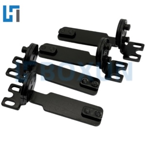 ขายส่งขายปลีกอุปกรณ์อัตโนมัติในอุตสาหกรรม ชุดขายึดเซ็นเซอร์ MS-SFD-1-5 รุ่นใหม่ของแท้ SF4D ซีรีส์ MS-SFD-1-5 MS-SFD-1-6 มีสินค้าในคลังสินค้า - Product Image 3