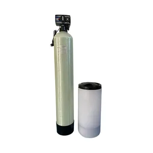 Water Softener for Water Fountains Less Maintenance water Pumps Longer Pump Life cooking Better Tasting Food