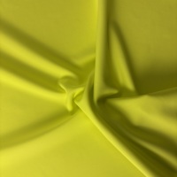 Tela de Nailon y Spandex Tricot de 200GSM Personalizada, Directo de Fábrica, Transpirable, Agradable al Tacto, para Trajes de Baño, Venta al Por Mayor