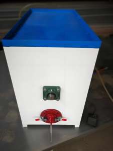 Máquina de llenado de juguetes de algodón suave de diferentes tipos, máquina de llenado de juguetes de algodón, máquina de llenado de juguetes cilíndricos - Product Image 5