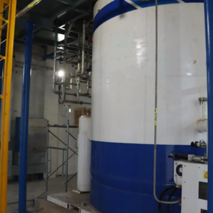 Machine cryogénique à gaz hélium de qualité recherche 320-450W, équipement de cryo-refroidissement He pour plateforme supraconductrice - Product Image 4